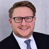 Prof. Dr. Stefan Lacher