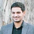 Sundeep Tirumalareddy