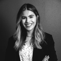 Sarah R. Williams 🌉