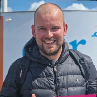 Roberto Brandwijk