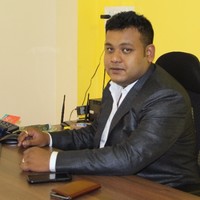 Gaurav Dutta