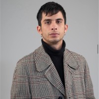 David Amado Londoño