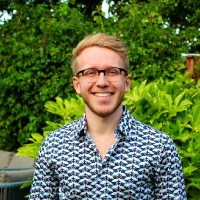Toby Maccarthy
