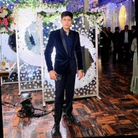 Udit Verma