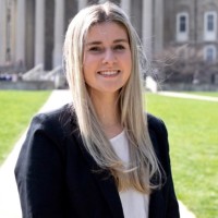 Abbey Vandergast