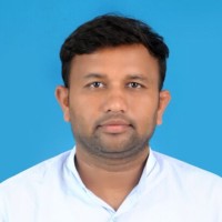 T Sai Kiran Goud