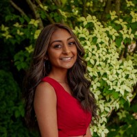 Tanisha Mahendra
