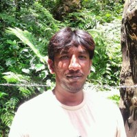 Naveen Srivatsa