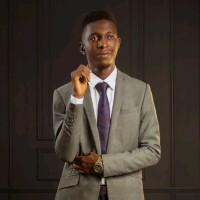 Aaron Garba