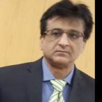 Arshad Hassan