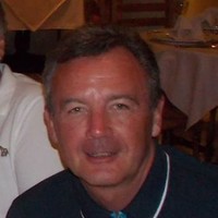 Graeme Wishart