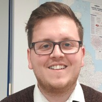 Luke Thomas Tech Iosh