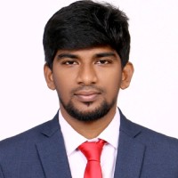 Dhinakaran Y