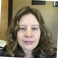 Amber Pederson