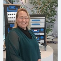 Sortimo Julia Axelsson
