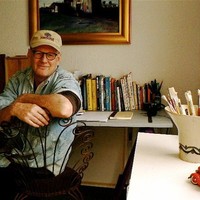Peter Southworth
