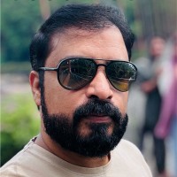 Anees Kurungot