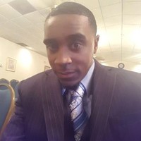 Deandre Dean