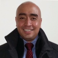 Luis David Huerta Briones