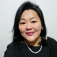Tracy Liang