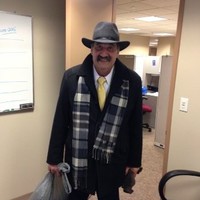 Peter Poggi