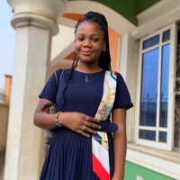 Victoria Olaonipekun