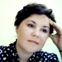 Александра Холодова