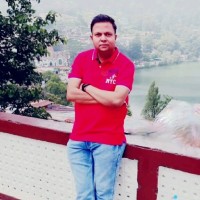Bharat Bhushan