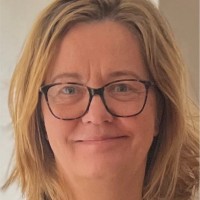 Ingrid Wahlgren