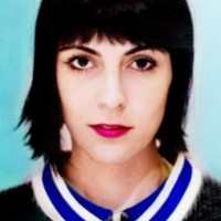 Marta Caballero