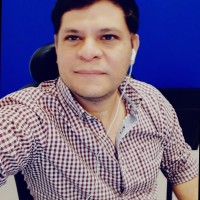 Marcos Céspedes