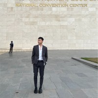 Thanh Tung Bui