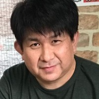 Mitsuharu Yoshizawa