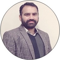 Muhammad Mohsin Khan