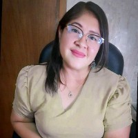 Lucía Jennifer García Espinoza