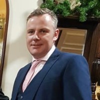 Damian Fitzpatrick