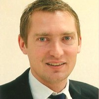 Gwénaël Tronchot