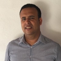 Juan Esteban Morales Arango