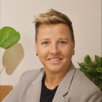 Tina Mellett