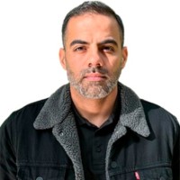 Diego Ormeño Alvarado