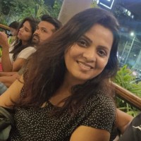 Monika Jagtap