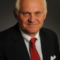 Richard Larsen