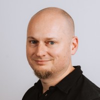 Daniel Kress