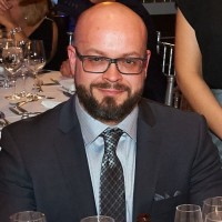 Charles Michaud