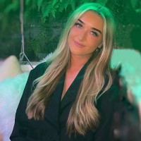 Olivia Carolan