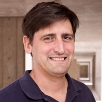 Christopher Benner