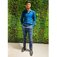 Deepak Kumar