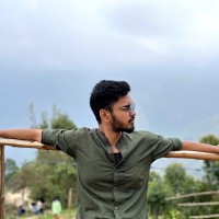 D Bharath