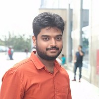 Ashok Kumar PS