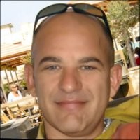 Nir Levy